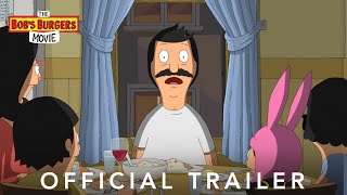 Official Trailer  The Bobs Burgers Movie  20th Century Studios [upl. by Anadroj197]