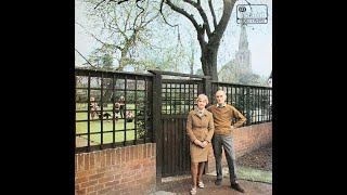 FAIRPORT CONVENTION  UNHALFBRICKING  FULL ALBUM  U K PROG FOLK  1969 [upl. by Tonry873]