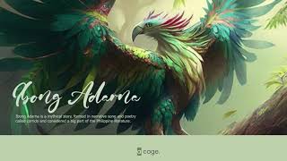 Ibong Adarna  Full Book Summary [upl. by Faria111]