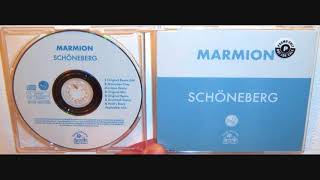 Marmion  Schoneberg 1998 Original remix [upl. by Nnylodnewg265]