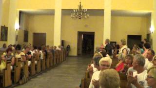 20140809  część 77  Recital Mistrzowski [upl. by Assirrak]