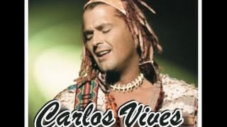 CARLOS VIVES  Alicia Adorada  parte 1º [upl. by Draneb]