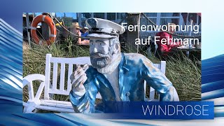 Ferienwohnung an der Ostsee mieten Fehmarn Erholung am Ostsee Sehenswürdigkeiten und Tipps [upl. by Caffrey90]