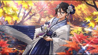 Parasol Rukia PvE Showcase 202020  Bleach Brave Souls [upl. by Airalav123]