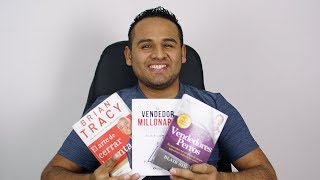 Los 24 Libros que todo emprendedor debe leer  Libros para emprendedores  Yudis Lonzoy [upl. by Bancroft624]