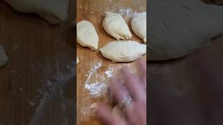 🥟 Pirojki au Chou  Un Trésor de la Cuisine Slave  🥄 [upl. by Drye]