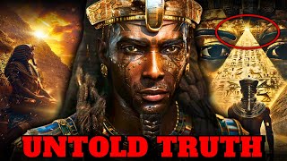 GREAT PHARAOHS OF EGYPT History Documentary [upl. by Sunda656]