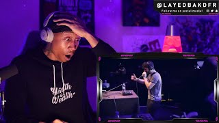 MB14 vs SLIZZER  Grand Beatbox LOOPSTATION Battle 2017  14 Final REACTION [upl. by Mildrid]