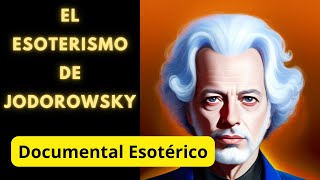 La PSICOMÁGIA de Alejandro Jodorowsky ✅ 👈 [upl. by Noruq888]