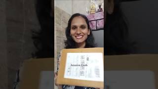 ❤️Amazon Find Eye Shadow Pallate ❤️ amazon amazonfinds amazoneunboxing unboxing viralshort [upl. by Ynnav]