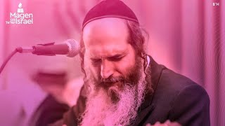 A Live Kumzitz with Yosef Karduner [upl. by Scarrow743]