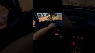 dirt rally pov simracing simr [upl. by Ydassac]