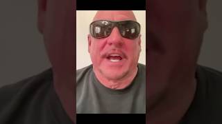 Gregg Valentino rants about Liver King [upl. by Melita]