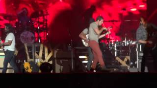 Zac Brown Band live at Music Midtown 2014 Atlanta [upl. by Niotna]