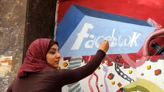 Free Basics Blocked in Egypt Over Surveillance [upl. by Mitinger455]