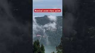 Nanital lake view point [upl. by Bowes]