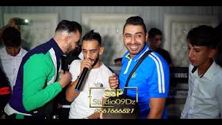 cheb adoula cover Amoune talens  زهري وين و انا وين  Live Music Video [upl. by Nwahsel]