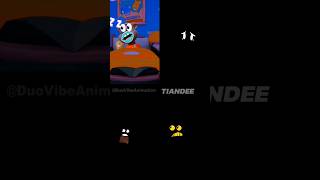 Lights On Lights Off  animation meme trending shorts fypシ゚viral meme Hazelangie777 [upl. by Rojas]