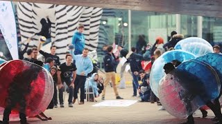 Mannequin Challenge EPFL [upl. by Shing]