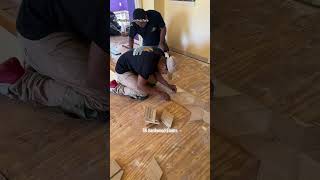 3D Hardwood Floors floorcovering wood flooring tips [upl. by Selle]