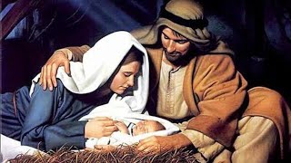 Complete Story Of The Birth Of Christ Jesus  A Nativity Story  A Christmas Story [upl. by Dadivitan]