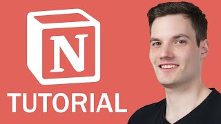 Notion Tutorial for Beginners [upl. by Persian]