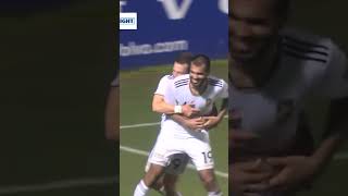 Throwback to Pato BotelloFazs Goal against Charleston soccer football detroit [upl. by Kelson]