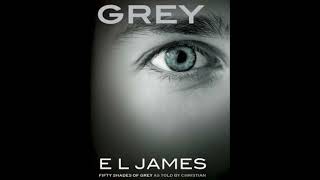 GREY 50 TONS DE CINZA PELOS OLHOS DE CHRISTIAN ELJAMES Audiolivro Parte 2 [upl. by Aisnetroh]