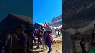 Amarnath Yatra music song hindisong [upl. by Ariela665]