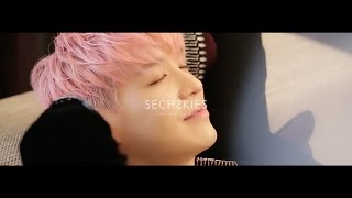 SECHSKIES  ‘2017 NEW KIES ON THE BUSAN’ MAKING TEASER KANG SUNGHUN ver [upl. by Valerio]