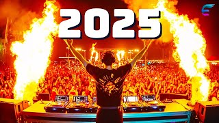 TOMORROWLAND MASHUP MIX 2025 💥 Drops Songs amp Mashups of Tomorrowland 2025 💥 EDM Mix for Grooving [upl. by Ysteb]