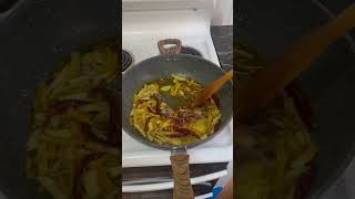 Rohu fish polaw❤️cooking food recipe viralshort viralshorts australia [upl. by Emmott]