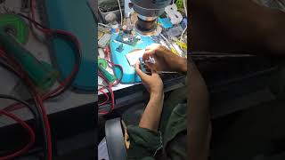 Samsung A51 Camera Lans working smartphone oppomobile repair rajumobilereparbd [upl. by Enenaej]