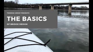 The Basics of Bridge Design [upl. by Lipinski914]