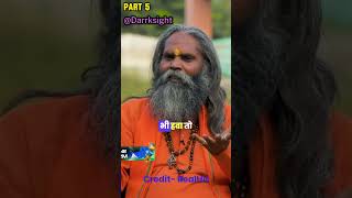 Black Magic RemovalExorcism by Avinash Maharaj truestory ghost podcast 4k darrksight [upl. by Ahsilet]