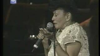 Omara Portuondo  No me Llores Mas [upl. by Bromley]