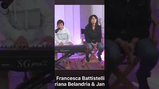 Defender by Francesca Battistelli Cover sang by Janet Swanson amp Adriana Belandria [upl. by Nivram]