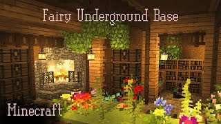 Minecraft  FAIRY MOD  FAIRY FACTIONS THAT WORK FOR YOU [upl. by Faustine]