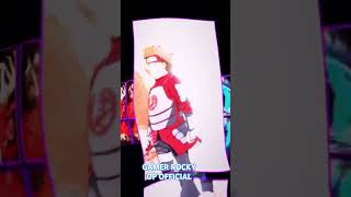 Naruto overpower characters anime naruto foryou shorts [upl. by Aleb618]