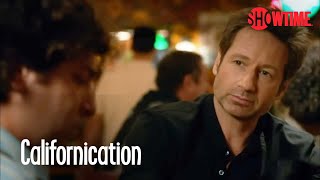 Californication Season 7 Episode 4 Clip  Get a Room  SHOWTIME [upl. by Avahc154]