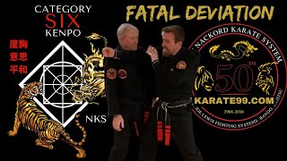 CATEGORY SIXKENPO FATAL DEVIATION [upl. by Enisamoht311]