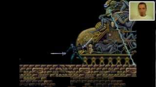 Chakan 22 Death by Final Boss [upl. by Gruver]