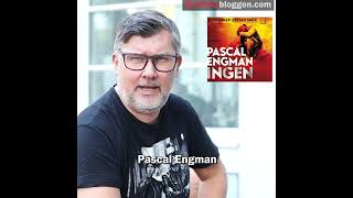 Recension Ingen av Pascal Engman [upl. by Aruasor637]