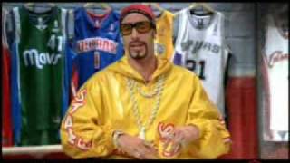 Ali G NBA interviews [upl. by Alicea546]