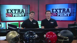 The Extra Point Game of the Week Ashford vs Tallassee [upl. by Petrie]