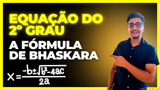 Fórmula de Bhaskara Explicada Métodos Alternativos Sem Coeficientes b ou c [upl. by Sebastiano388]