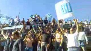 pescara ancona che curva [upl. by Assillem]