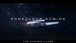 The Gagarin Class [upl. by Anived]