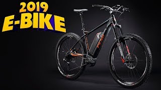 Top 5 Electric Bike 2019 [upl. by Anima653]