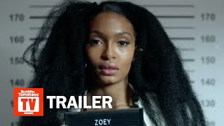 grownish Season 4 Trailer  Rotten Tomatoes TV [upl. by Issy]